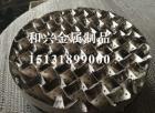 孔板波纹填料